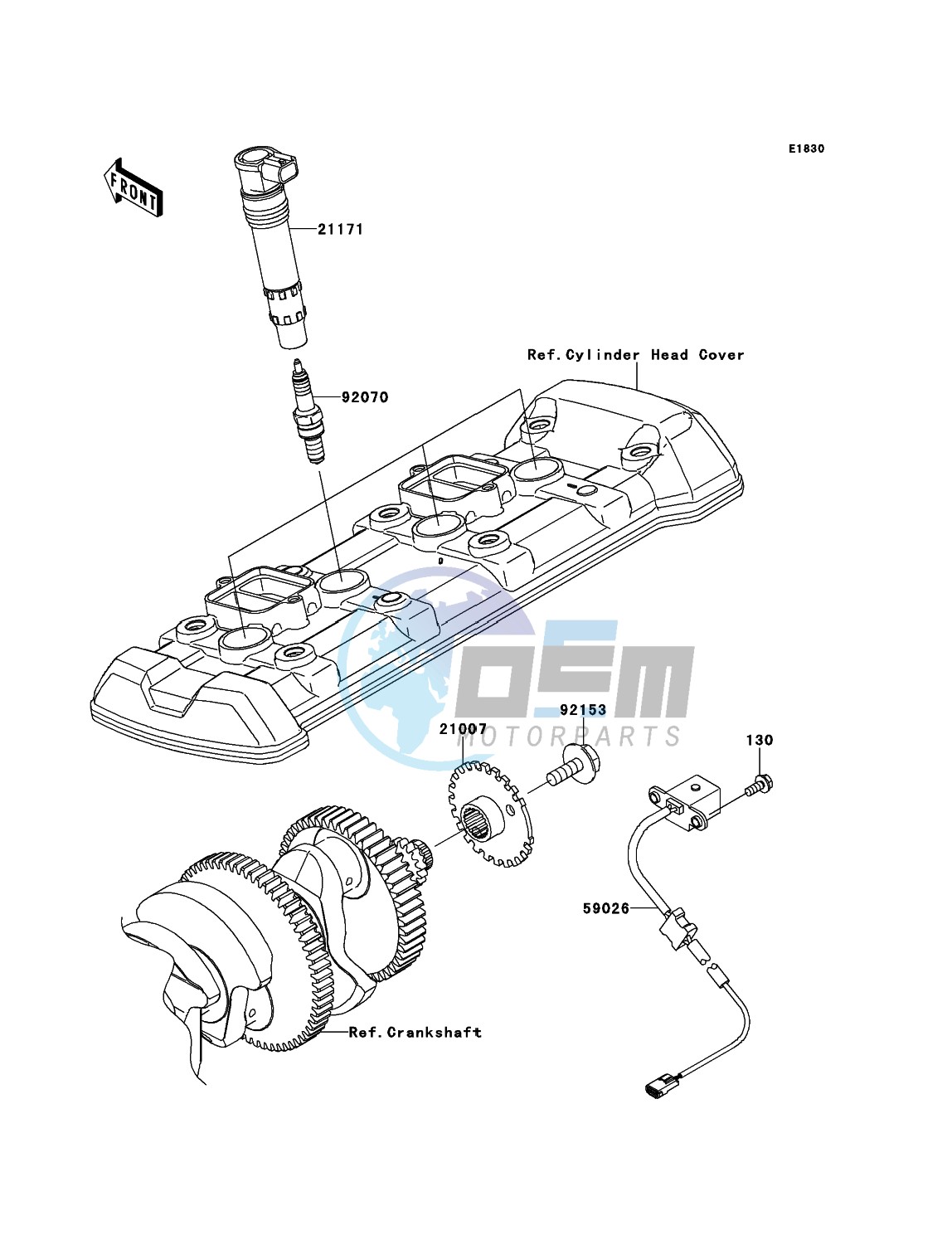 Ignition System