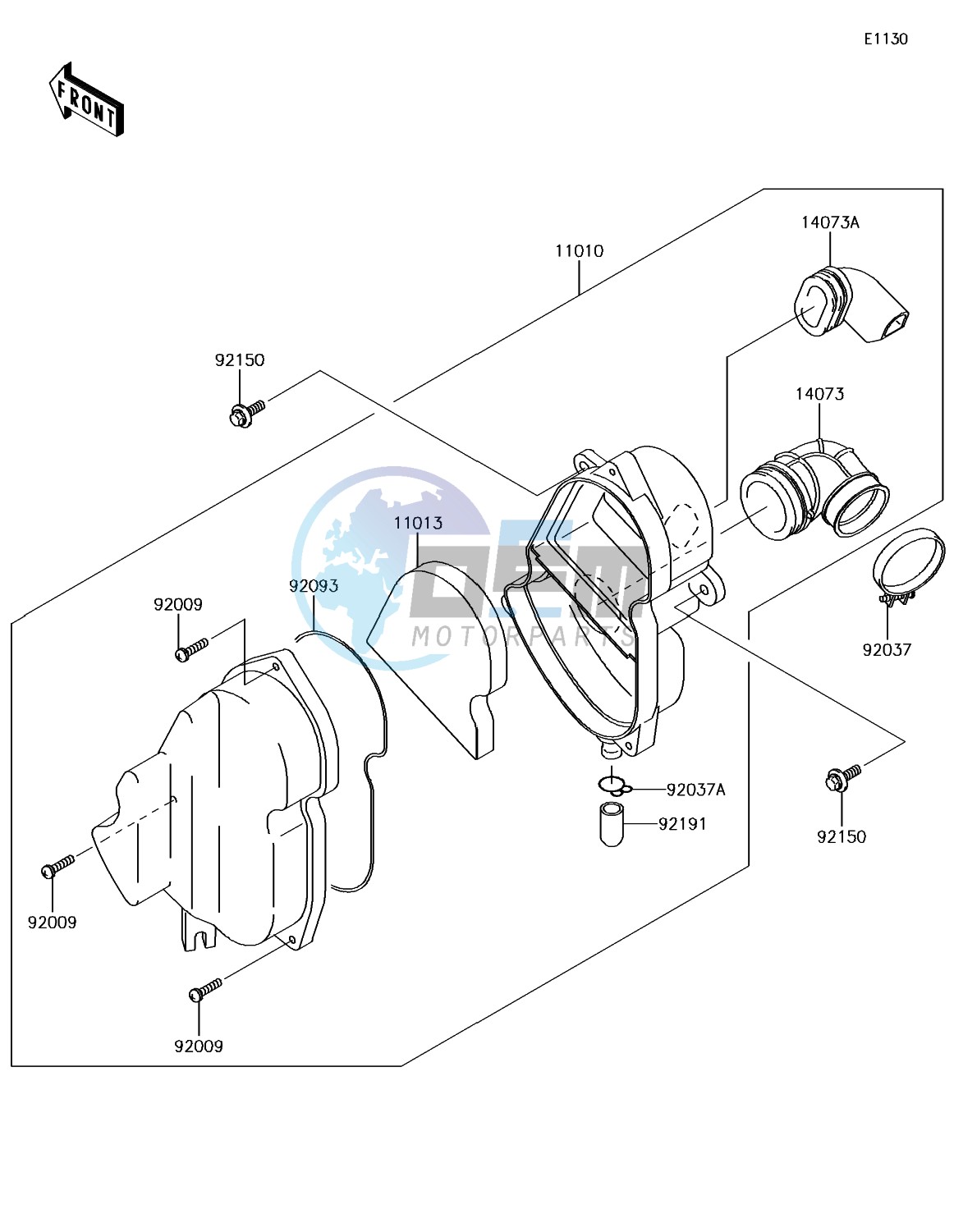 Air Cleaner