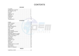 CW50 BOOSTER SPIRIT (5WWW 5WWW) drawing .6-Content