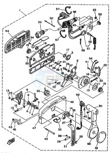 90A drawing REMOTE-CONTROL-ASSEMBLY-1