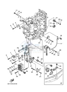 F60TLRD drawing ELECTRICAL-2