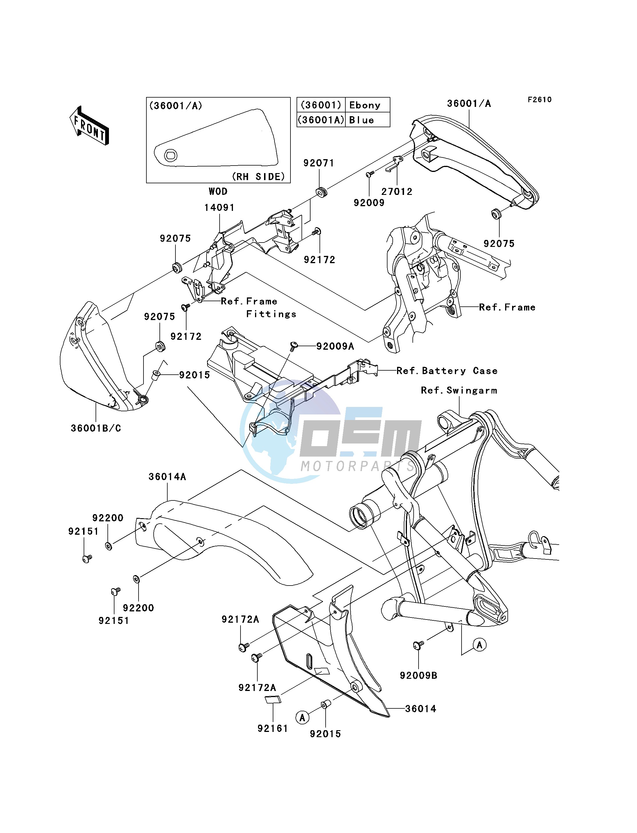 SIDE COVERS_CHAIN COVER