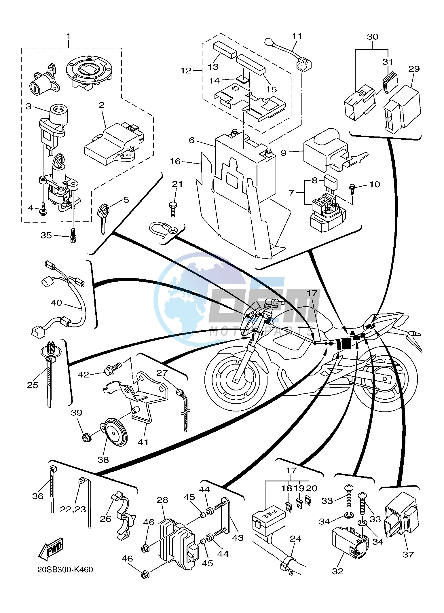 ELECTRICAL 2