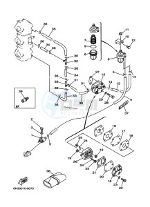 70BEDOL drawing FUEL-SUPPLY-1