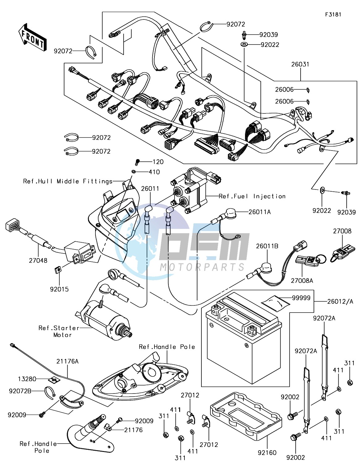 Electrical Equipment