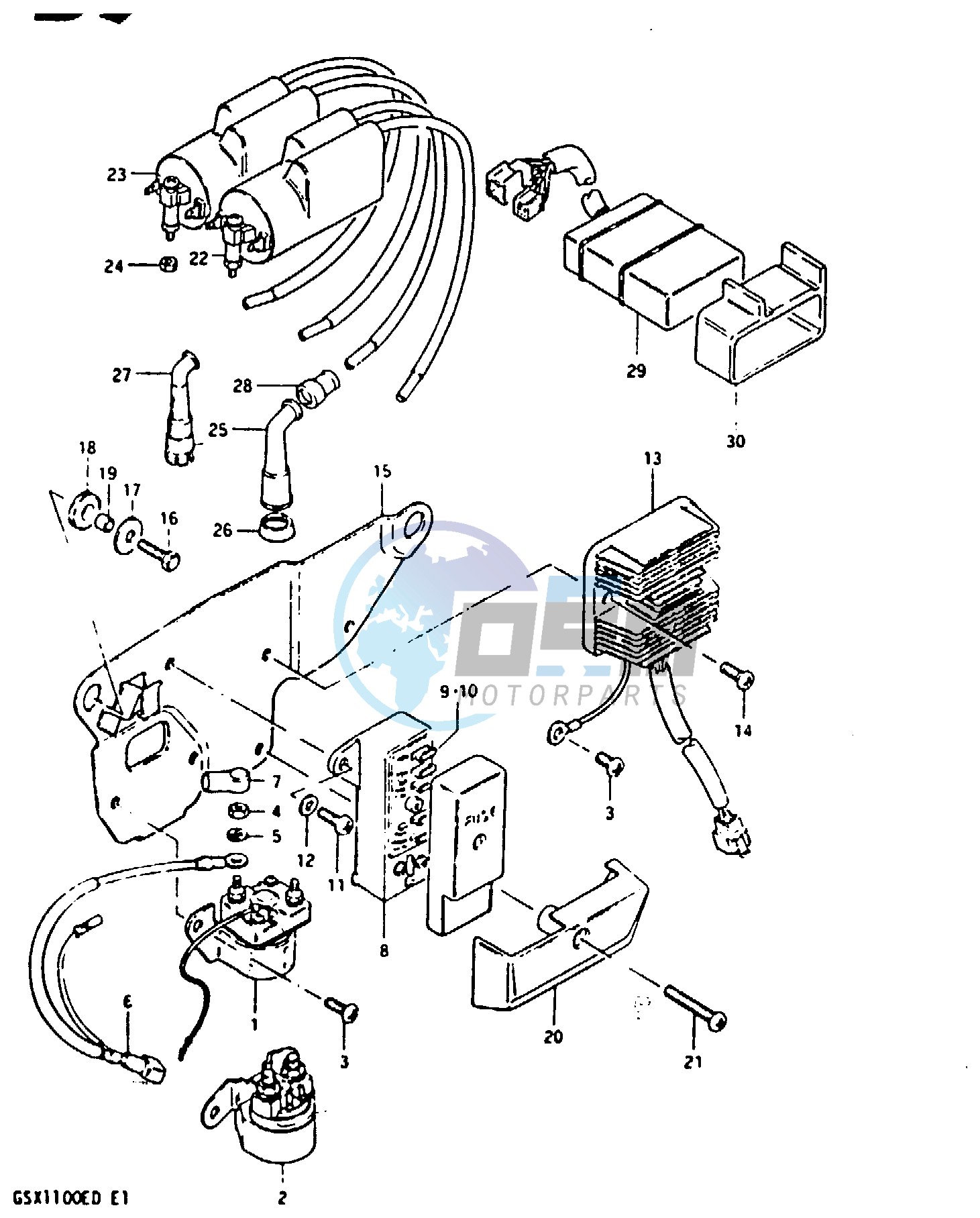 ELECTRICAL