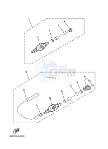 L150FETOX drawing FUEL-SUPPLY-2