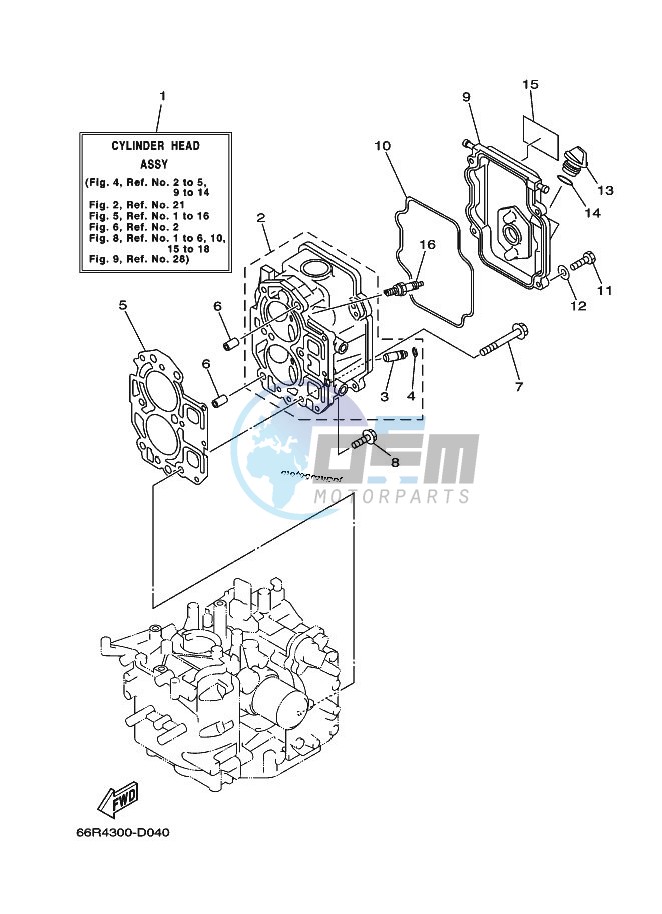 CYLINDER--CRANKCASE-2