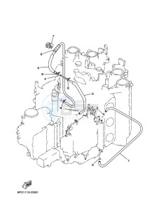 F250A drawing INTAKE-2