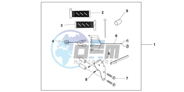 GRIP HEATER