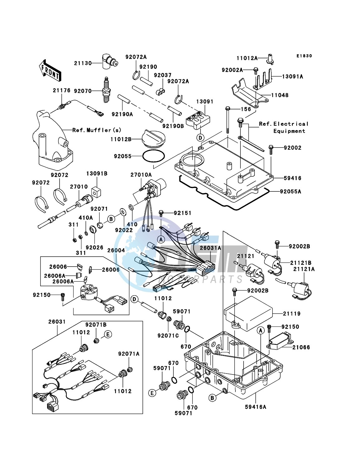 Ignition System