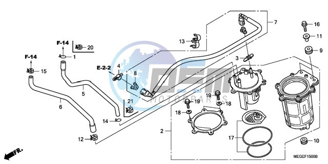 FUEL PUMP