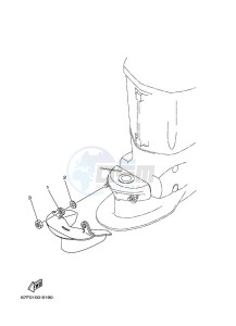 F100A drawing OPTIONAL-PARTS