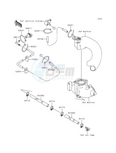 JH 750 D [XIR] (D1) [XIR] drawing COOLING