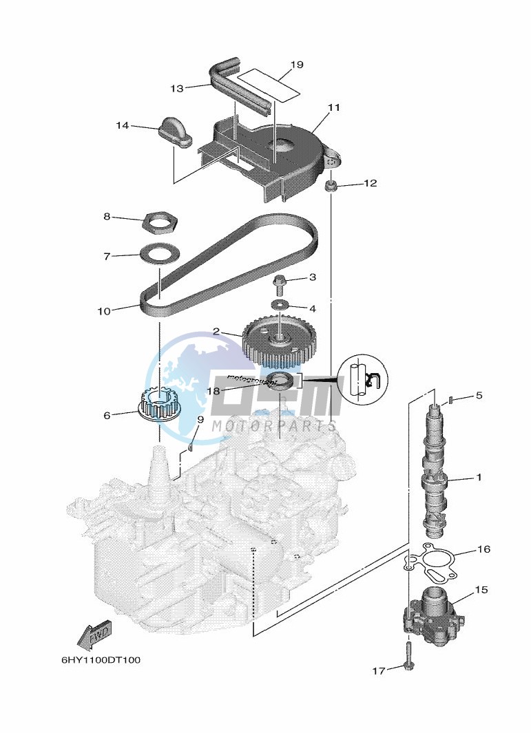 OIL-PUMP