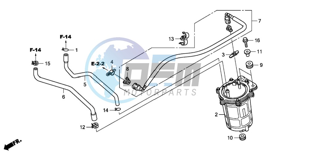 FUEL PUMP