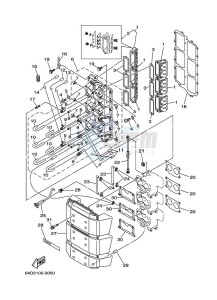 L200FETOL drawing INTAKE