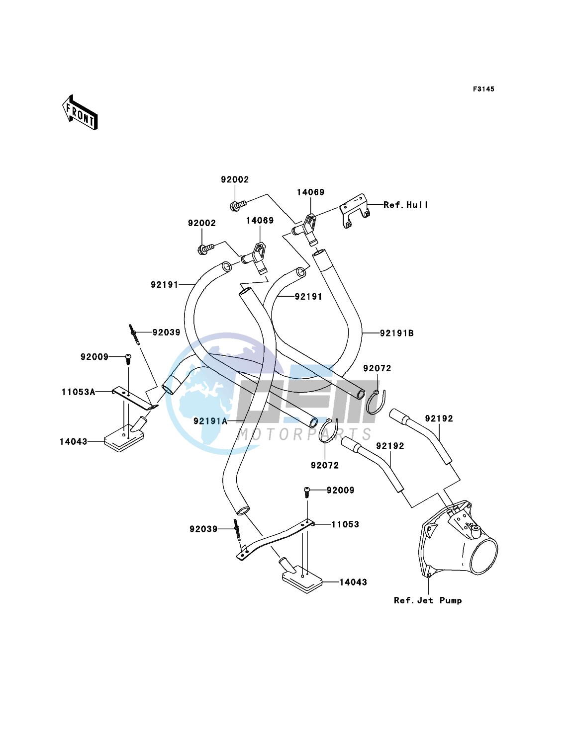 Bilge System