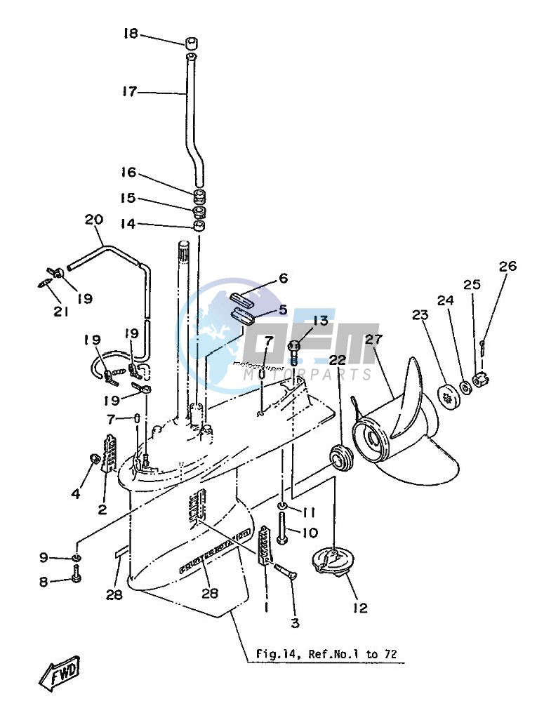 PROPELLER-HOUSING-AND-TRANSMISSION-2