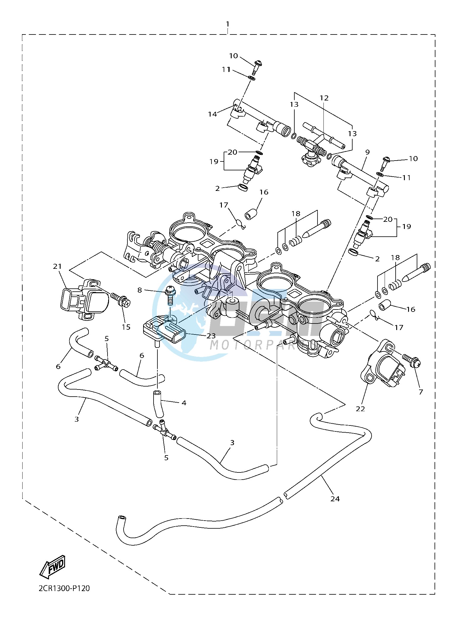 INTAKE 2