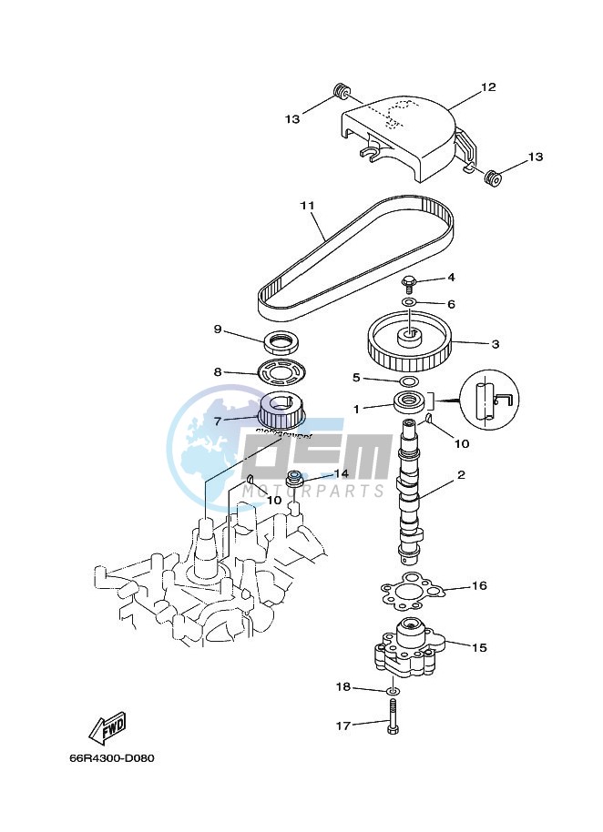 OIL-PUMP