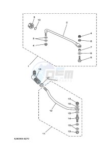 30D drawing STEERING-GUIDE