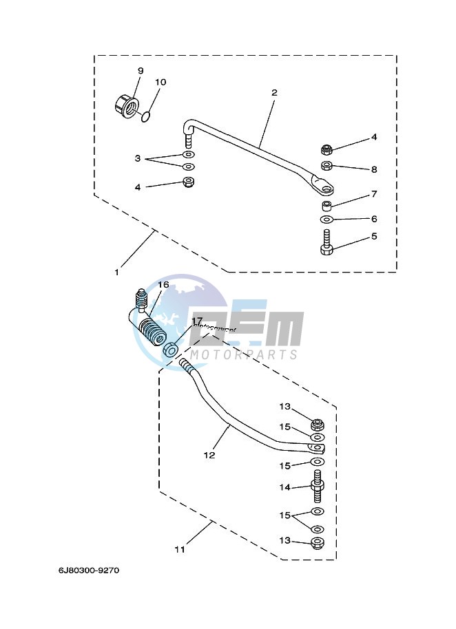 STEERING-GUIDE