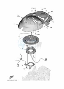 F80DET drawing IGNITION