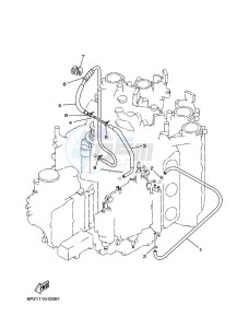 F200CETX drawing INTAKE-2