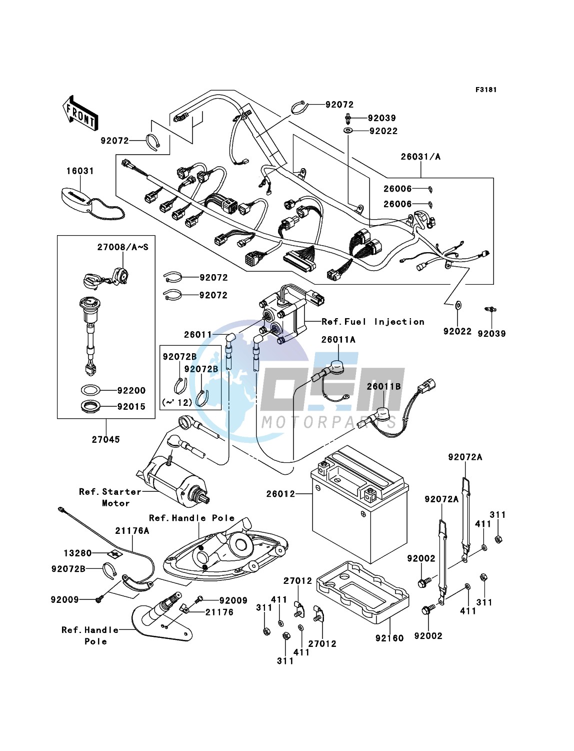 Electrical Equipment