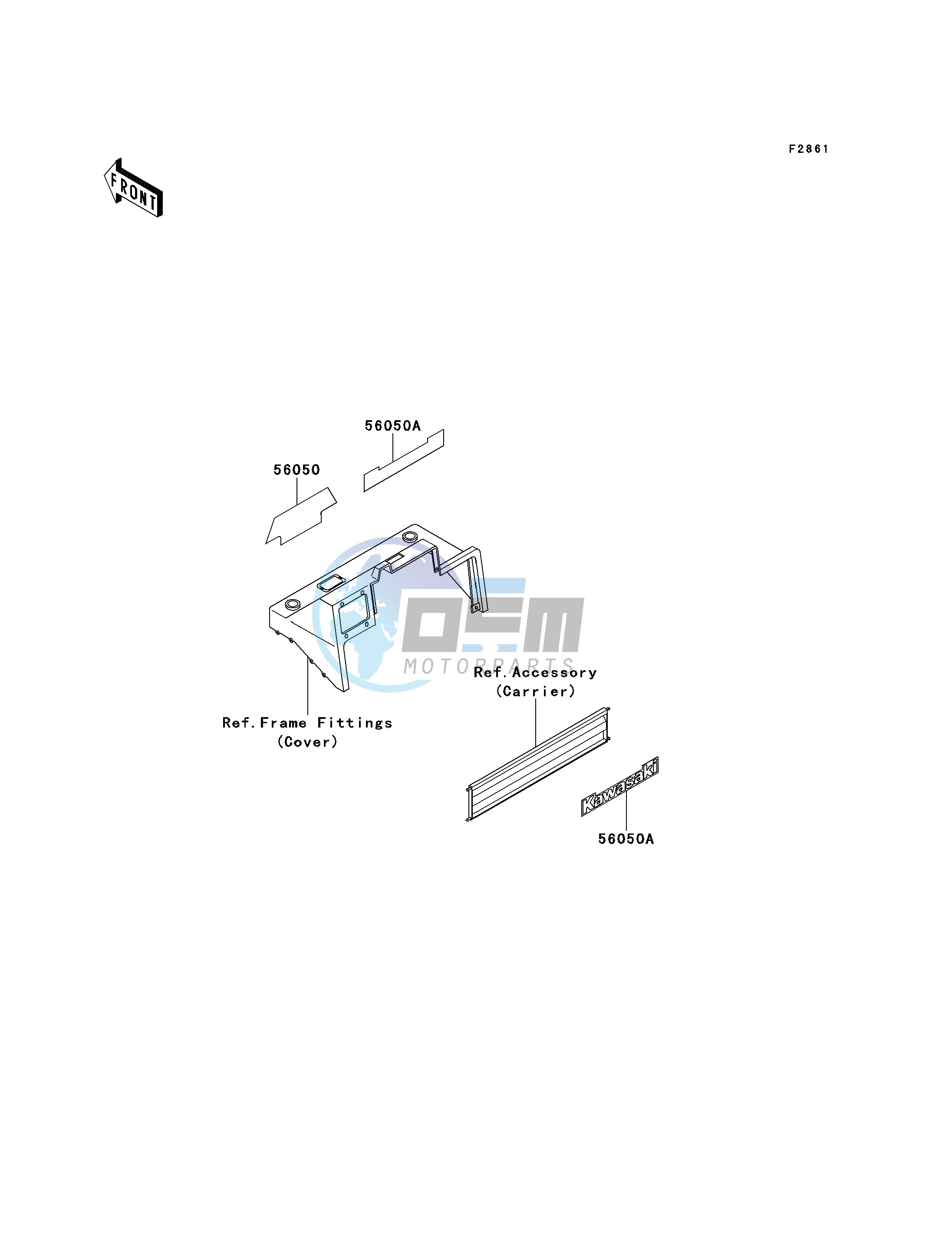 DECALS-- KAF620-B1_B2- -