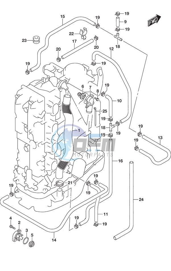 Thermostat