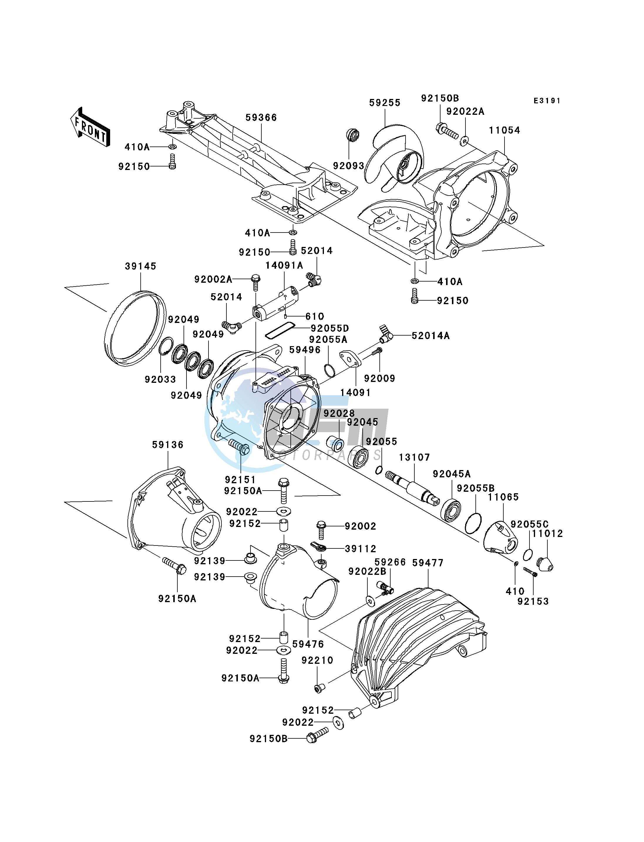 JET PUMP