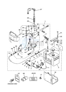 115C drawing FUEL-TANK