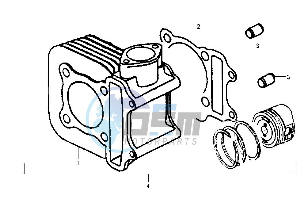 CYLINDER