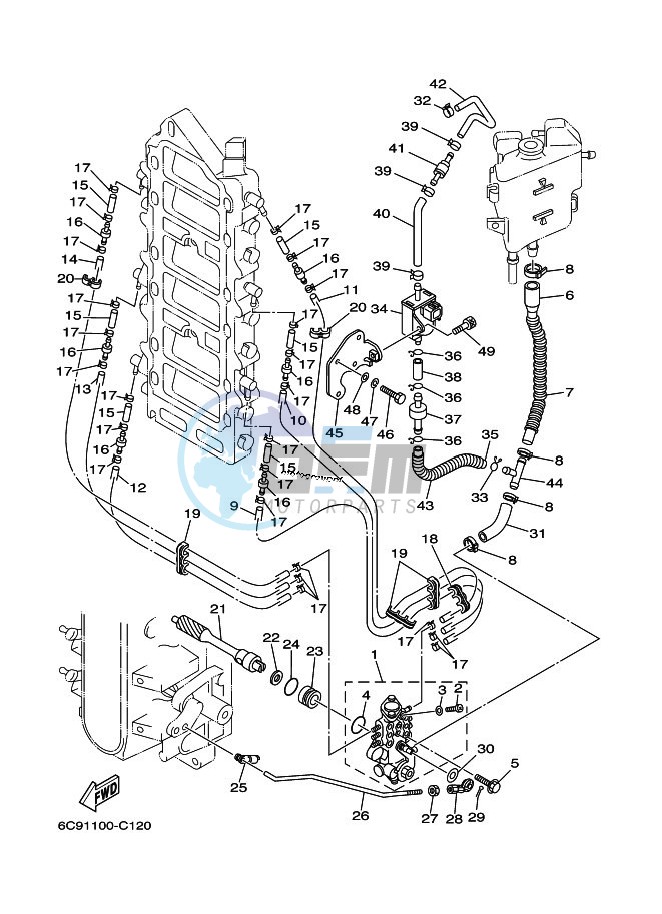 OIL-PUMP