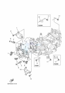 F25DMHS drawing ELECTRICAL-1