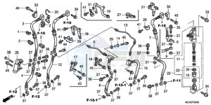 GL1800A SI - (SI) drawing DELAY VALVE