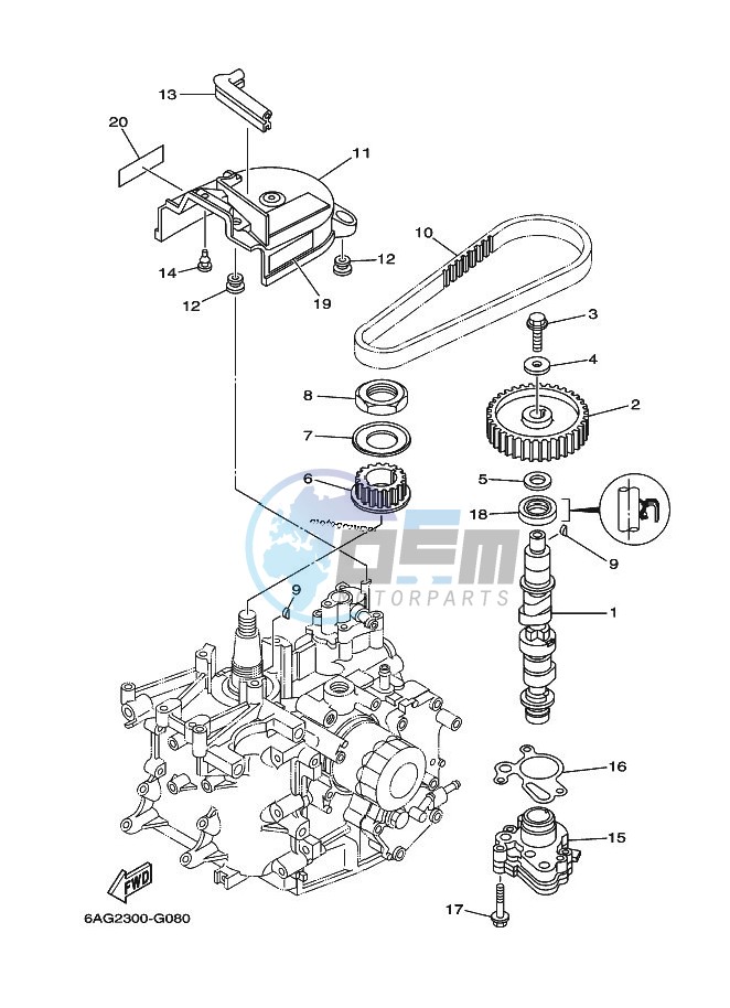 OIL-PUMP