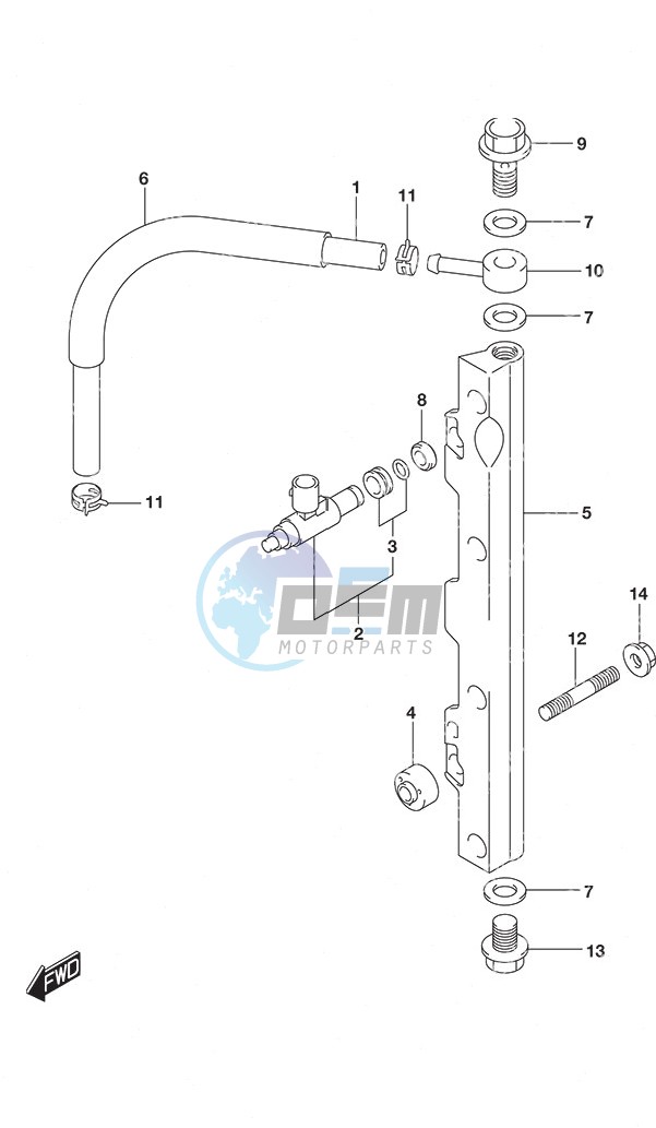 Fuel Injector