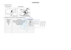 PW50 (2SAR) drawing Infopage-4