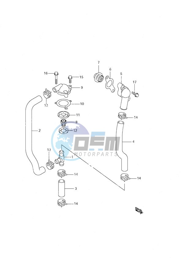 Thermostat