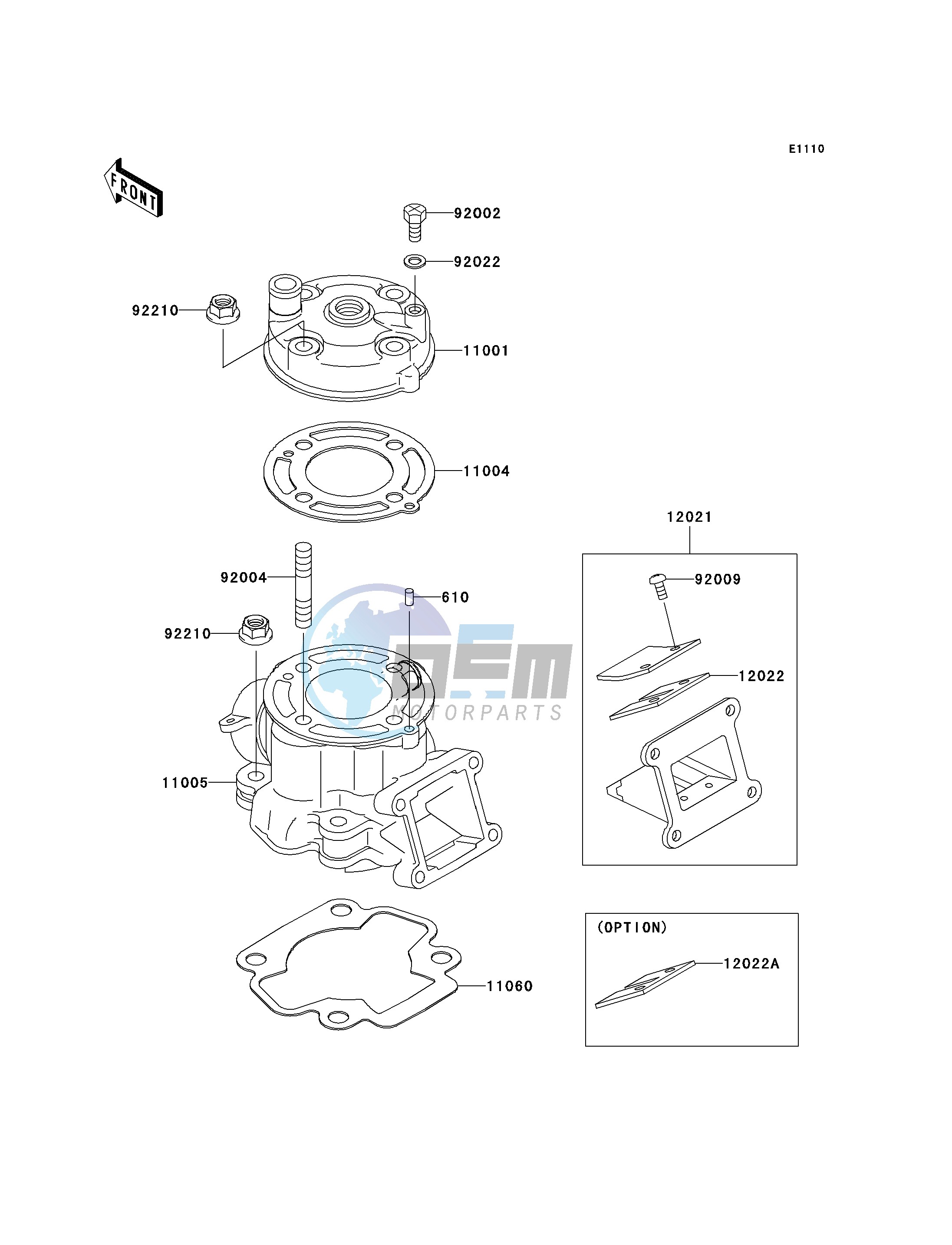 CYLINDER HEAD_CYLINDER