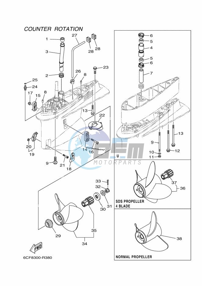 PROPELLER-HOUSING-AND-TRANSMISSION-4