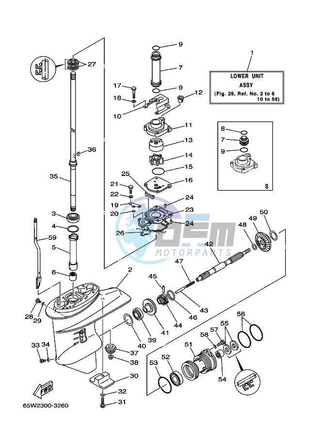 PROPELLER-HOUSING-AND-TRANSMISSION-1