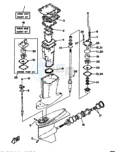 L150CETO drawing REPAIR-KIT-2