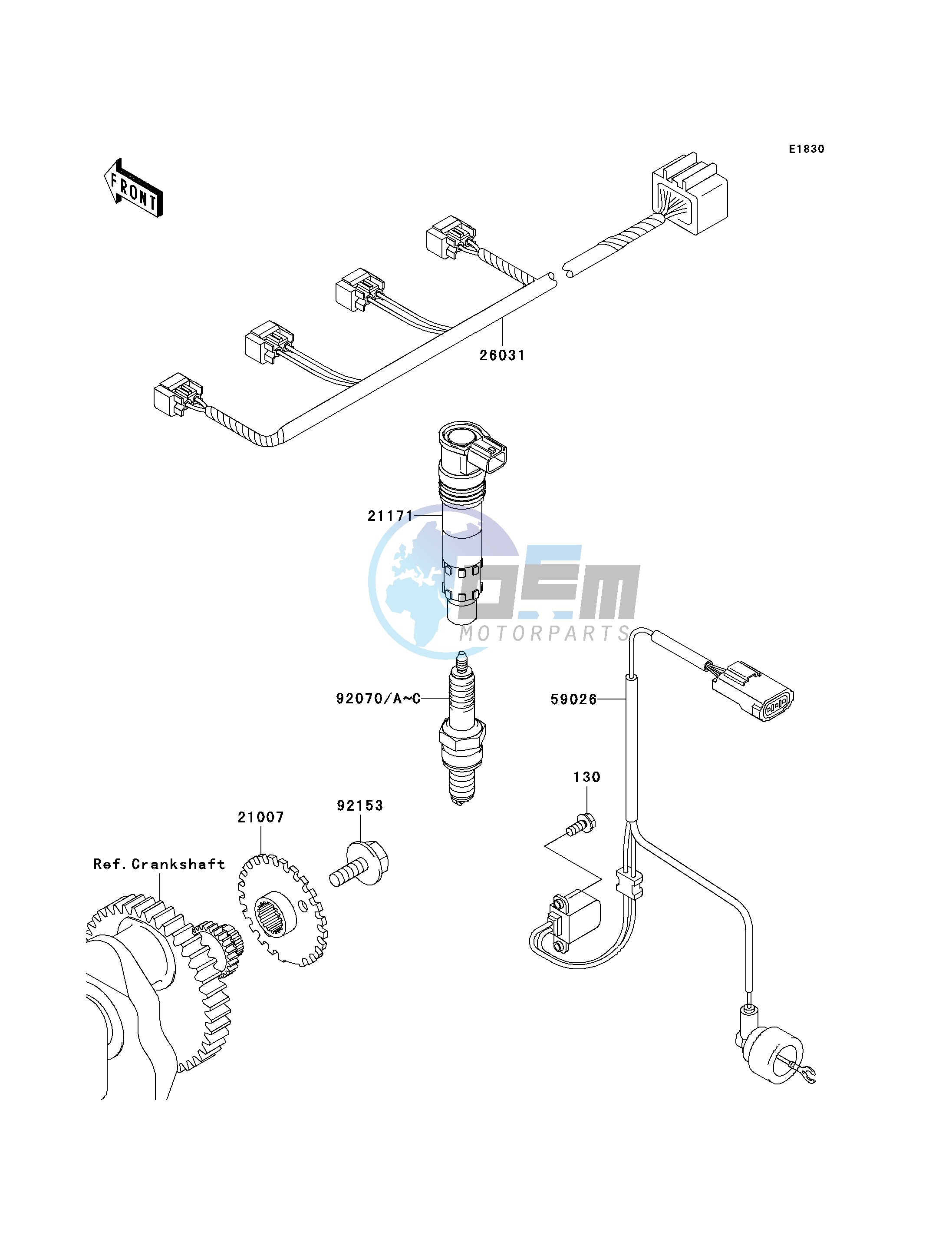 IGNITION SYSTEM