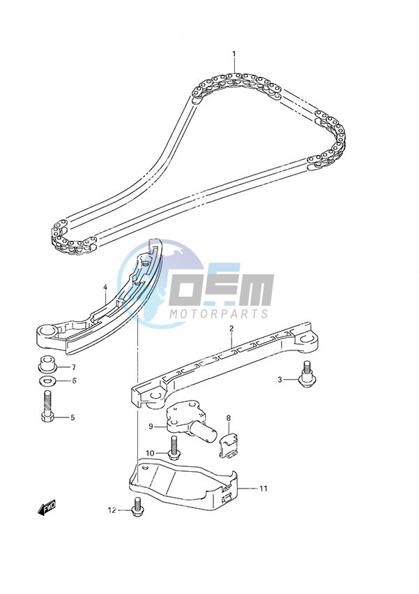 Timing Chain