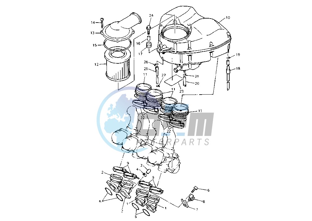 INTAKE