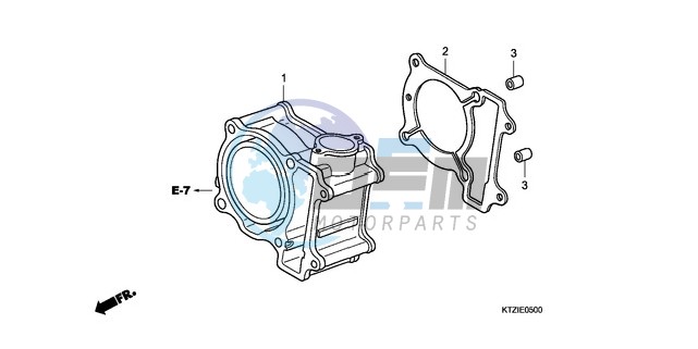 CYLINDER